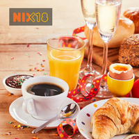 Sprankelende Kerstbrunch (4p.)